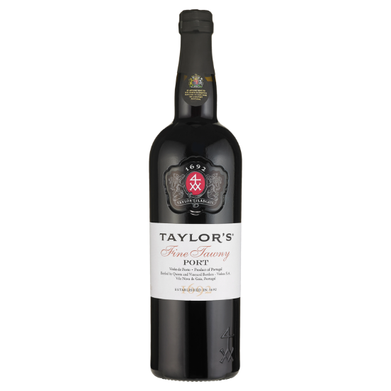 Picture of Taylor's Fine Tawny Port 750ml