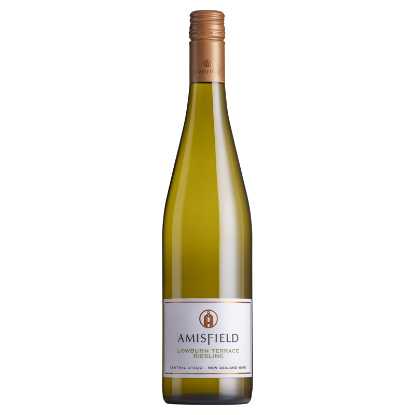 Picture of Amisfield Lowburn Terrace Riesling 750ml