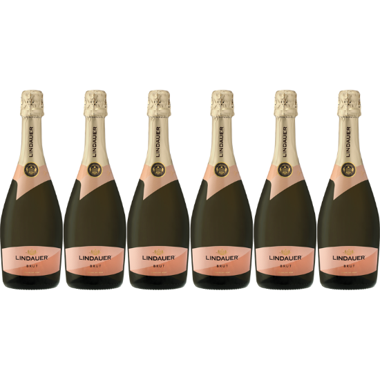 Picture of Lindauer Classic Brut 6x750ml