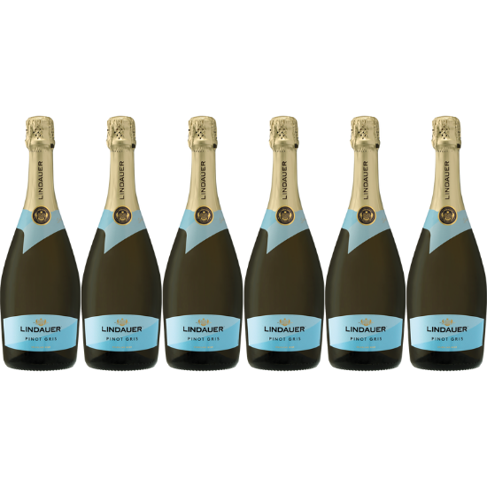 Picture of Lindauer Classic Pinot Gris 6x750ml