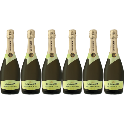 Picture of Lindauer Classic Sauvignon Blanc 6x750ml