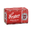 Picture of Coopers Sparkling Ale Cans 6x375ml