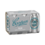 Picture of Coopers Zero Cans 6x375ml