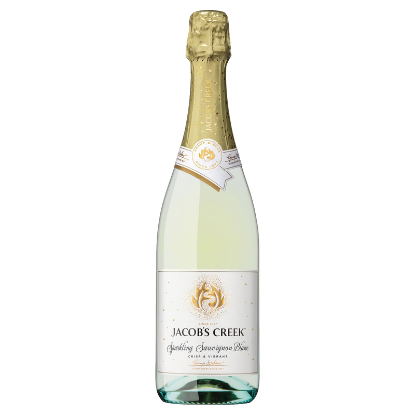 Picture of Jacob's Creek Sparkling Sauvignon Blanc 750ml