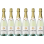 Picture of Jacob's Creek Sparkling Sauvignon Blanc 6x750ml