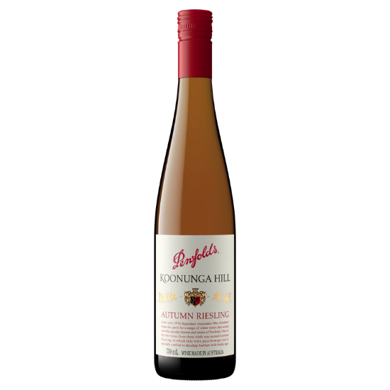 Picture of Penfolds Koonunga Hill Autumn Riesling 750ml