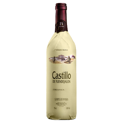 Picture of Castillo de Fuendejalón Crianza 750ml