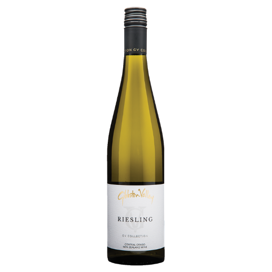 Picture of Gibbston Valley GV Collection Riesling 750ml