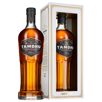 Picture of Tamdhu Batch Strength Batch No.007 57.5% 700ml