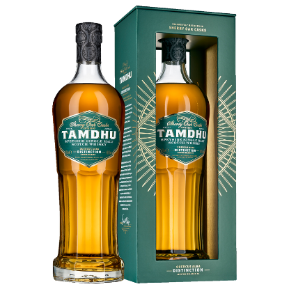 Picture of Tamdhu Quercus Alba Distinction 700ml
