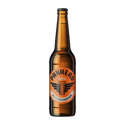 Picture of Panhead Supercharger APA Bottle 500ml