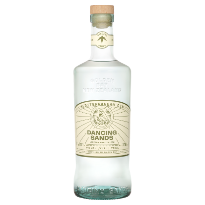 Picture of Dancing Sands Mediterranean Gin 700ml