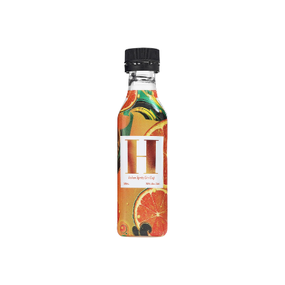 Picture of Lady H Duchess Italian Spritz Gin Cup 50ml