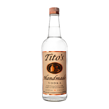 Picture of Tito's Handmade Vodka 700ml