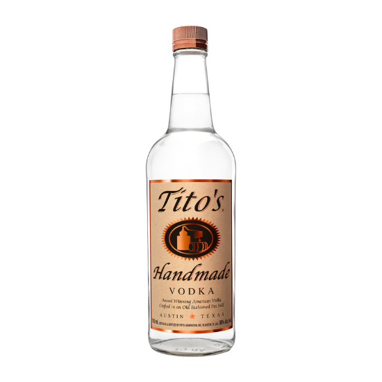 Picture of Tito's Handmade Vodka 700ml