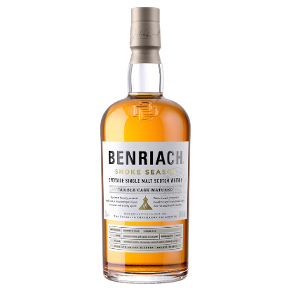 Picture of Benriach Smoke Season Single Malt 700ml