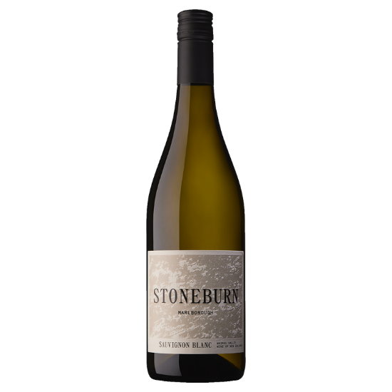 Picture of Stoneburn Sauvignon Blanc 750ml