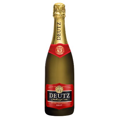 Picture of Deutz Marlborough Cuvée Brut Méthode Traditionnelle 750ml