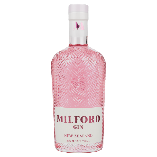 Picture of Milford Pink Gin 700ml