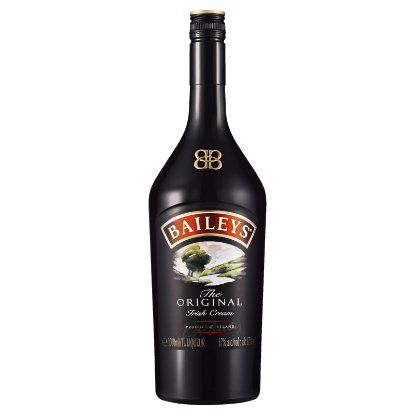 Picture of Baileys The Original Irish Cream 1 Litre