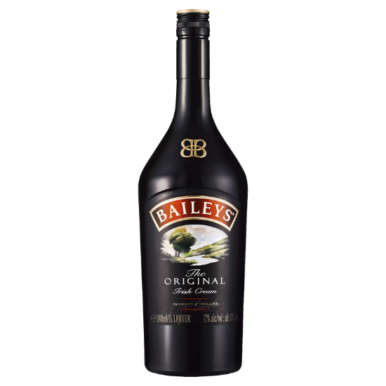Picture of Baileys The Original Irish Cream 1 Litre