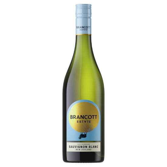 Picture of Brancott Estate Sauvignon Blanc 750ml