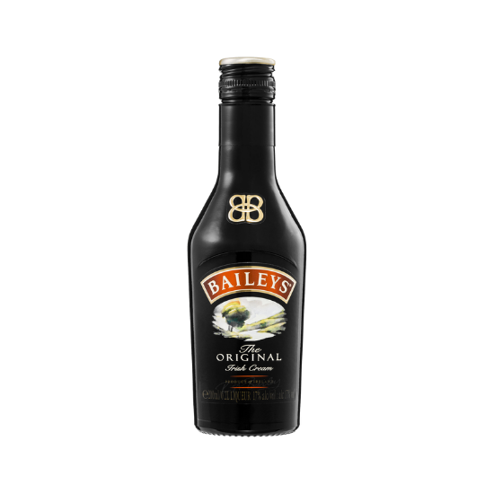 Picture of Baileys The Original Irish Cream 200ml