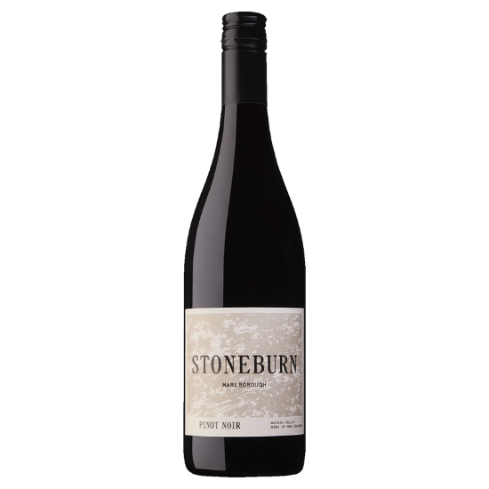 Picture of Stoneburn Pinot Noir 750ml