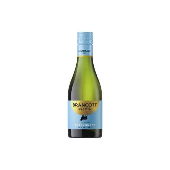 Picture of Brancott Estate Chardonnay 187ml