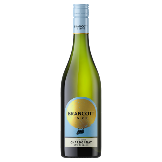 Picture of Brancott Estate Chardonnay 750ml