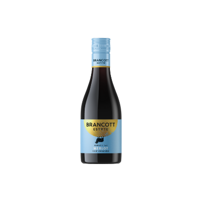 Picture of Brancott Estate Merlot 187ml