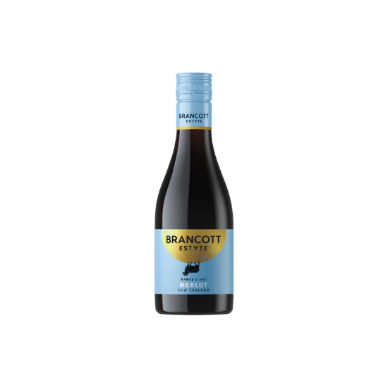 Picture of Brancott Estate Merlot 187ml