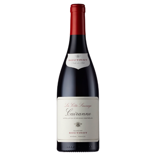 Picture of Boutinot La Côte Sauvage Cairanne 750ml