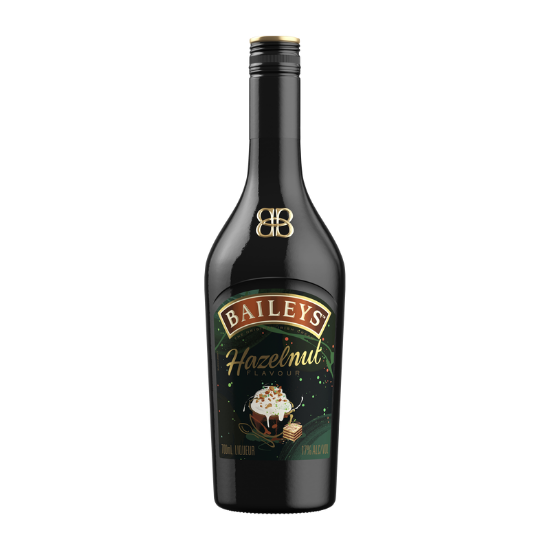 Picture of Baileys Hazelnut 700ml