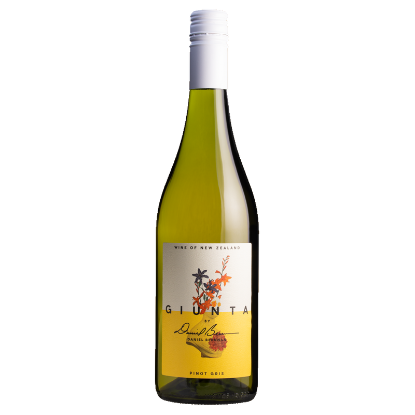 Picture of Decibel Giunta Pinot Gris 750ml