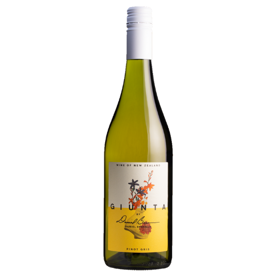 Picture of Decibel Giunta Pinot Gris 750ml