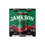 Picture of Jameson & Cola Extra Strength 6.3% Cans 4x375ml