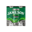 Picture of Jameson Zero Sugar Dry & Lime Extra Strength 6.3% Cans 4x375ml