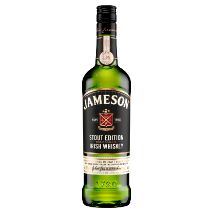 Picture of Jameson Caskmates Stout Edition 700ml
