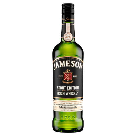 Picture of Jameson Caskmates Stout Edition 700ml