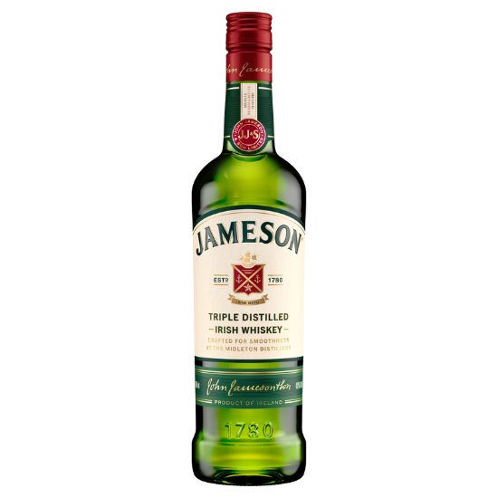 Picture of Jameson Irish Whiskey 700ml