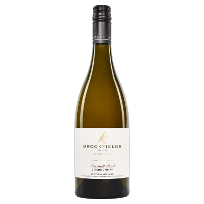 Picture of Brookfields Marshall Bank Chardonnay 750ml