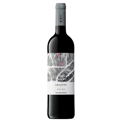 Picture of Churchill's Estates Grafite Tinto Douro 750ml
