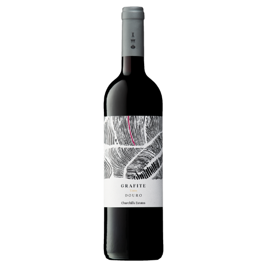 Picture of Churchill's Estates Grafite Tinto Douro 750ml