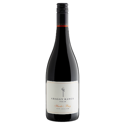 Picture of Craggy Range Hawke's Bay Syrah 750ml