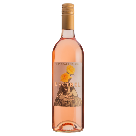 Picture of Decibel Organic Rosé 750ml