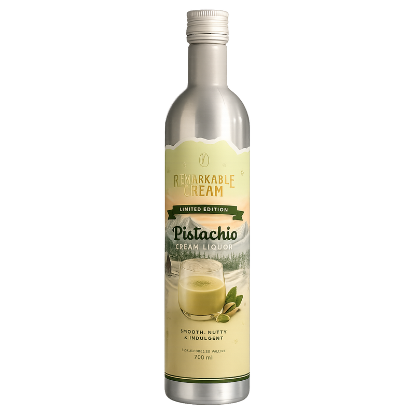 Picture of Remarkable Cream Limited Edition Pistachio 700ml