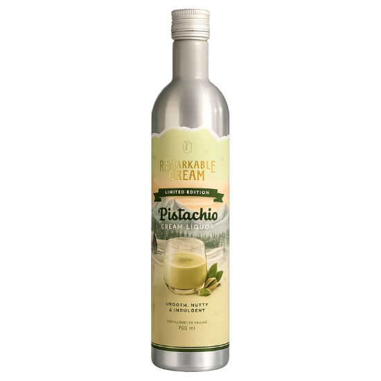 Picture of Remarkable Cream Limited Edition Pistachio 700ml