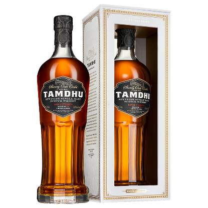 Picture of Tamdhu Batch Strength Batch No.008 55.8% 700ml