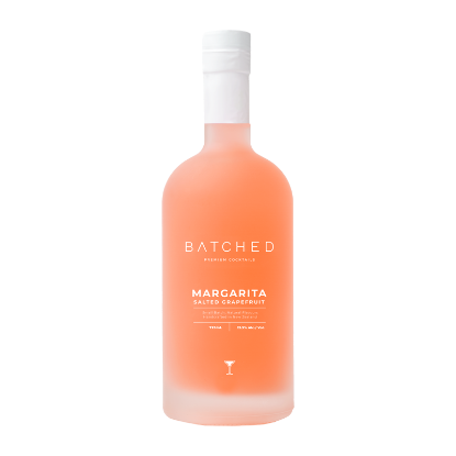 Picture of Batched Margarita Salted Grapefruit 725ml
